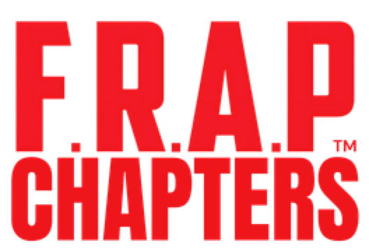 F.R.A.P. Chapters