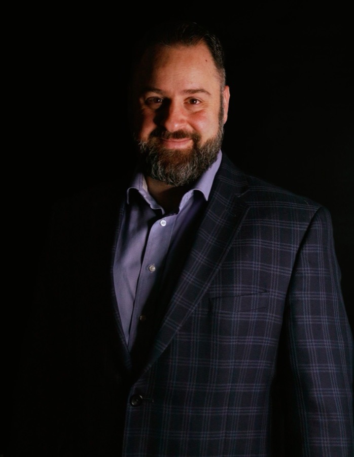 Nick Gartside